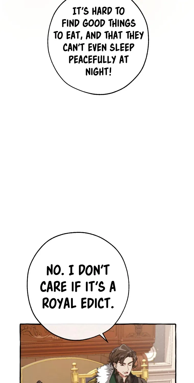 Trash of the Count’s Family Zinmanga X Chapter 93 Page 75