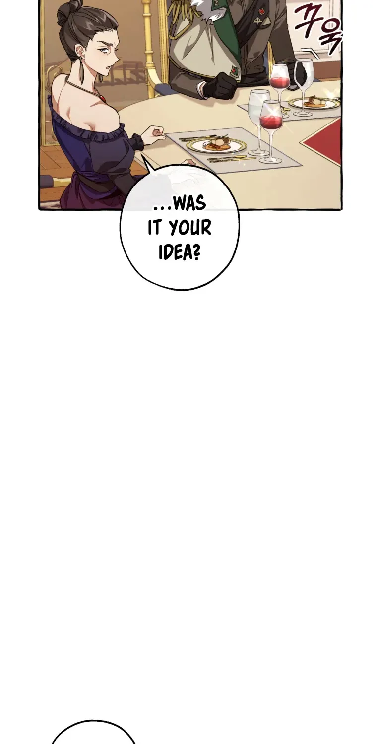 Trash of the Count’s Family Zinmanga X Chapter 93 Page 76