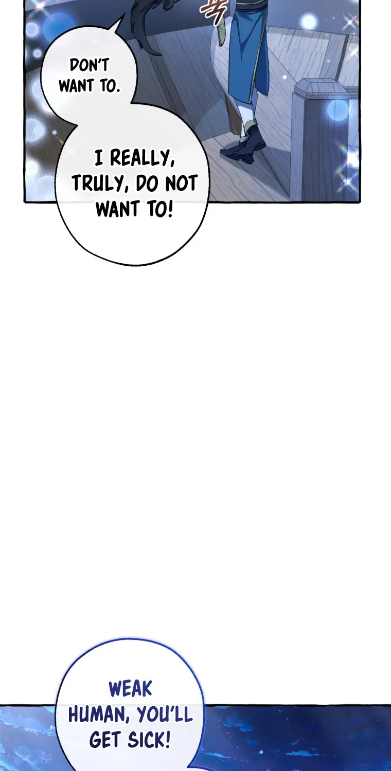 Trash of the Count’s Family Zinmanga X Chapter 93 Page 120