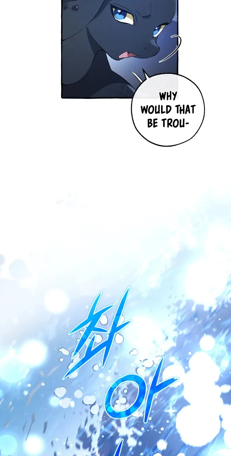 Trash of the Count’s Family Zinmanga X Chapter 93 Page 124