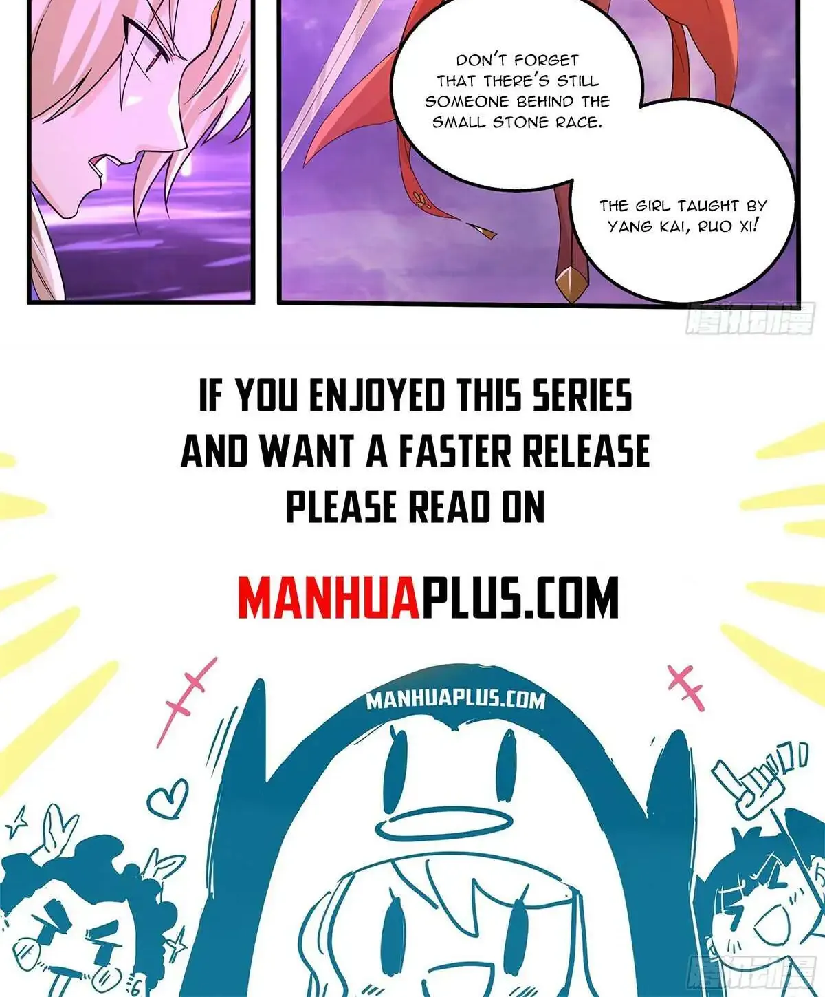 Martial Peak Zinmanga X Chapter 3787 Page 24
