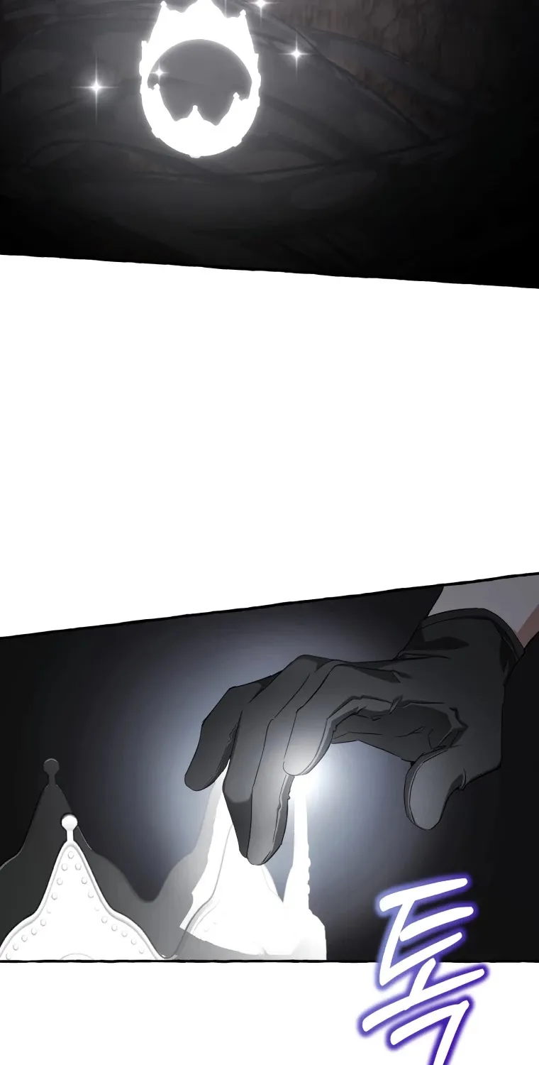 Trash of the Count’s Family Zinmanga X Chapter 92 Page 8