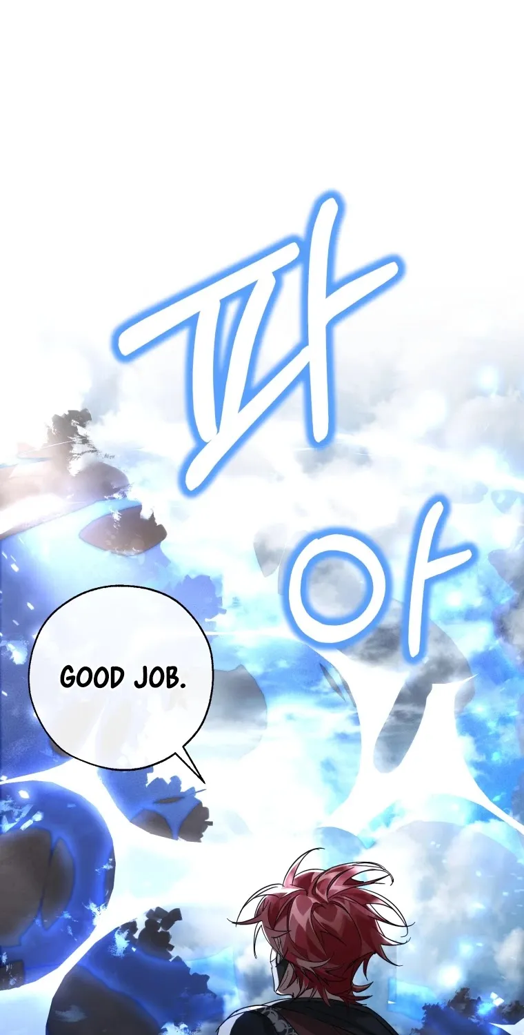 Trash of the Count’s Family Zinmanga X Chapter 91 Page 34
