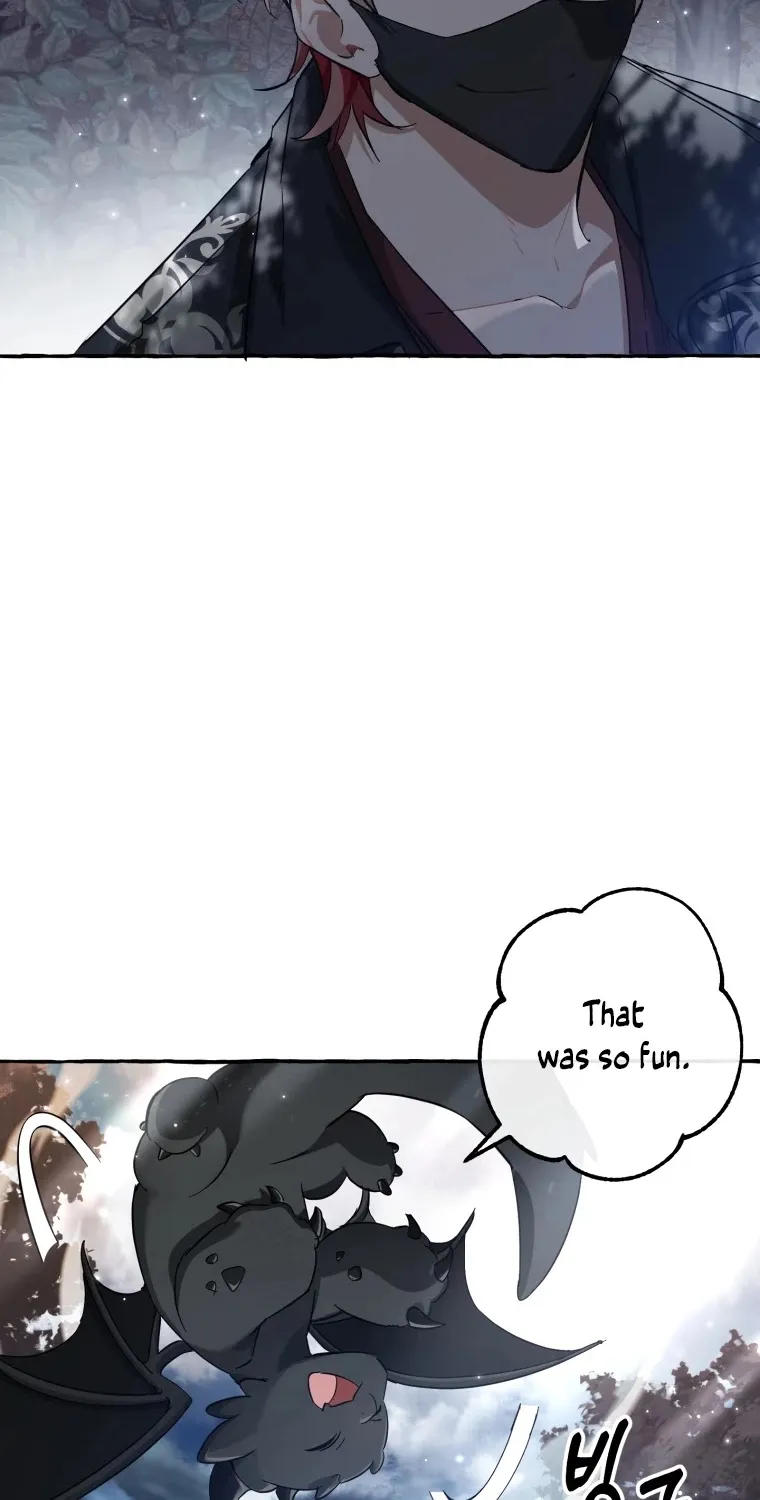 Trash of the Count’s Family Zinmanga X Chapter 91 Page 37