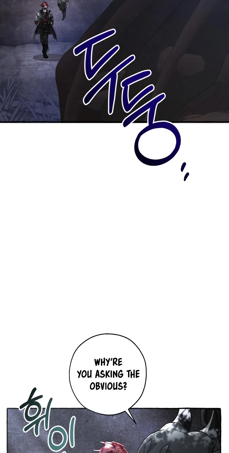 Trash of the Count’s Family Zinmanga X Chapter 91 Page 42