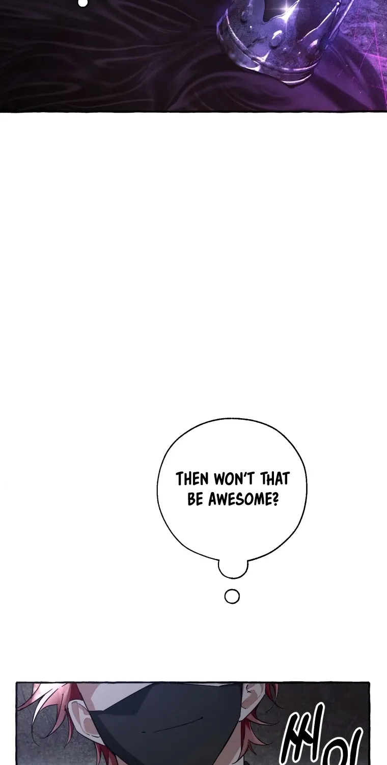 Trash of the Count’s Family Zinmanga X Chapter 91 Page 44