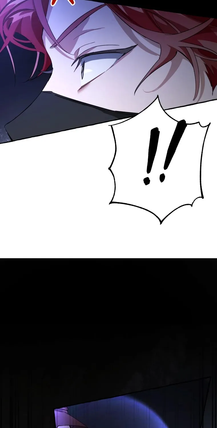 Trash of the Count’s Family Zinmanga X Chapter 91 Page 51