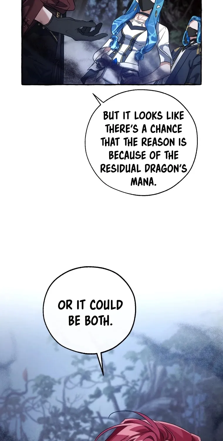 Trash of the Count’s Family Zinmanga X Chapter 90 Page 22