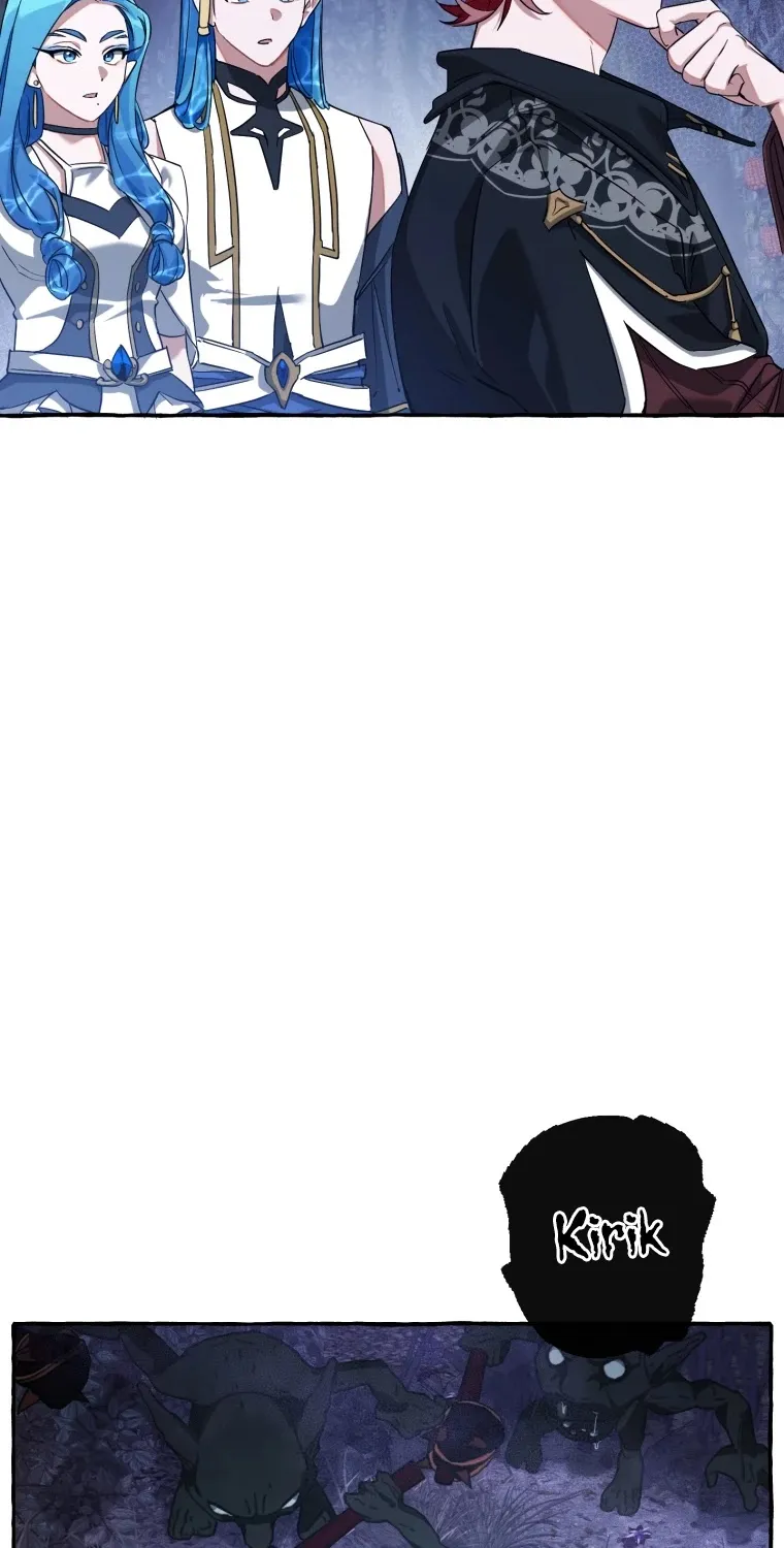 Trash of the Count’s Family Zinmanga X Chapter 88 Page 3
