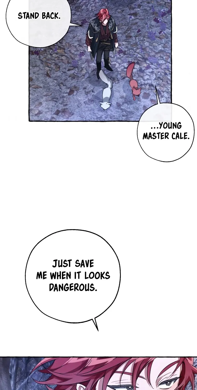 Trash of the Count’s Family Zinmanga X Chapter 88 Page 5