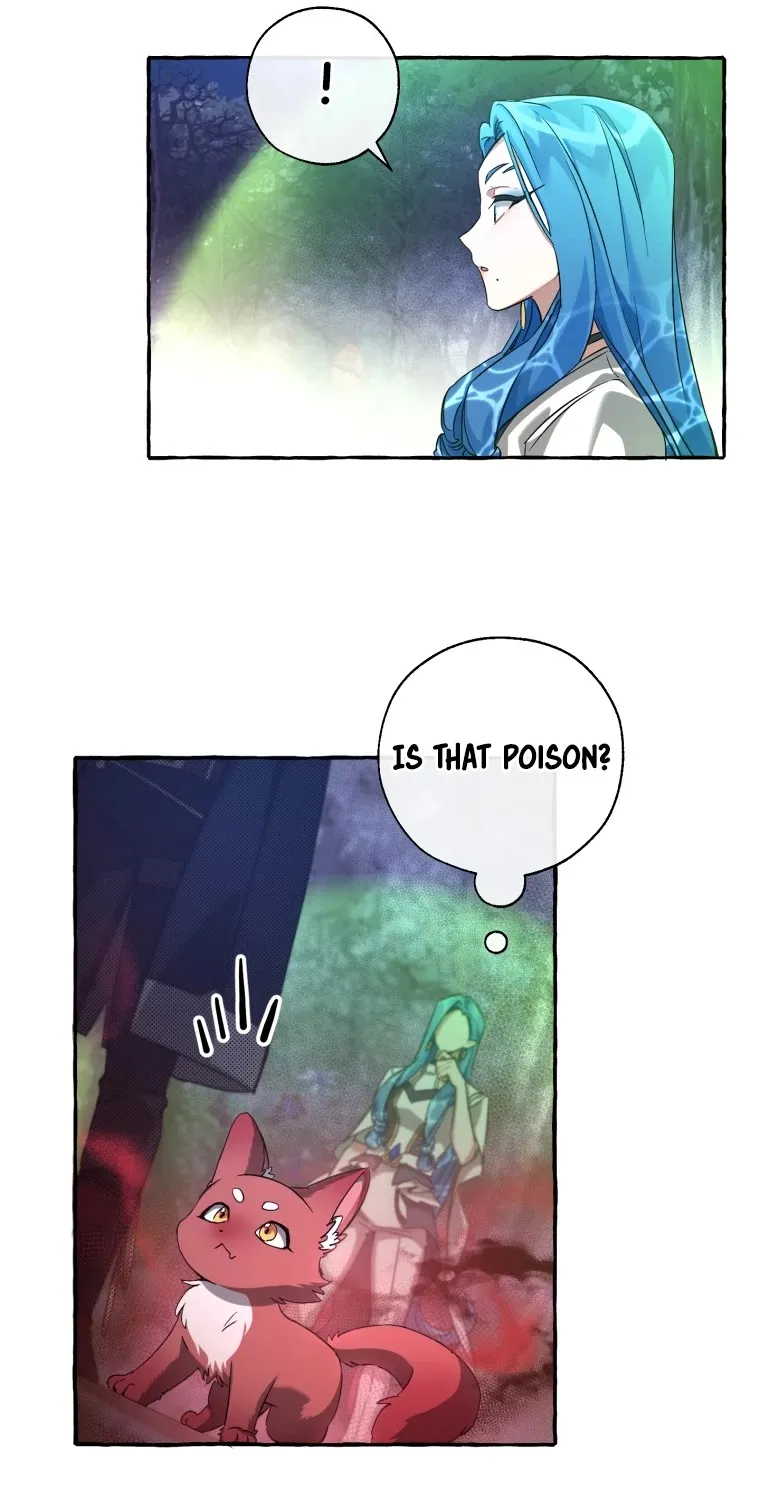 Trash of the Count’s Family Zinmanga X Chapter 88 Page 8