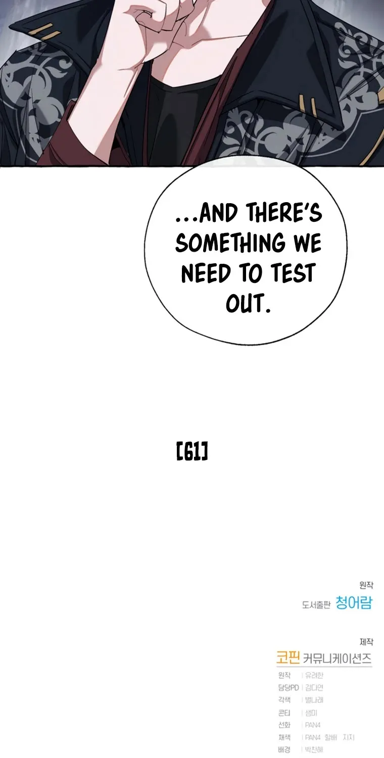 Trash of the Count’s Family Zinmanga X Chapter 87 Page 66