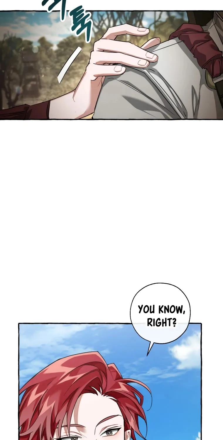 Trash of the Count’s Family Zinmanga X Chapter 86 Page 22