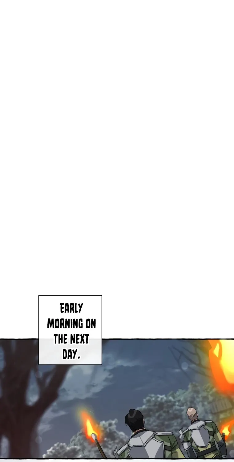Trash of the Count’s Family Zinmanga X Chapter 86 Page 40