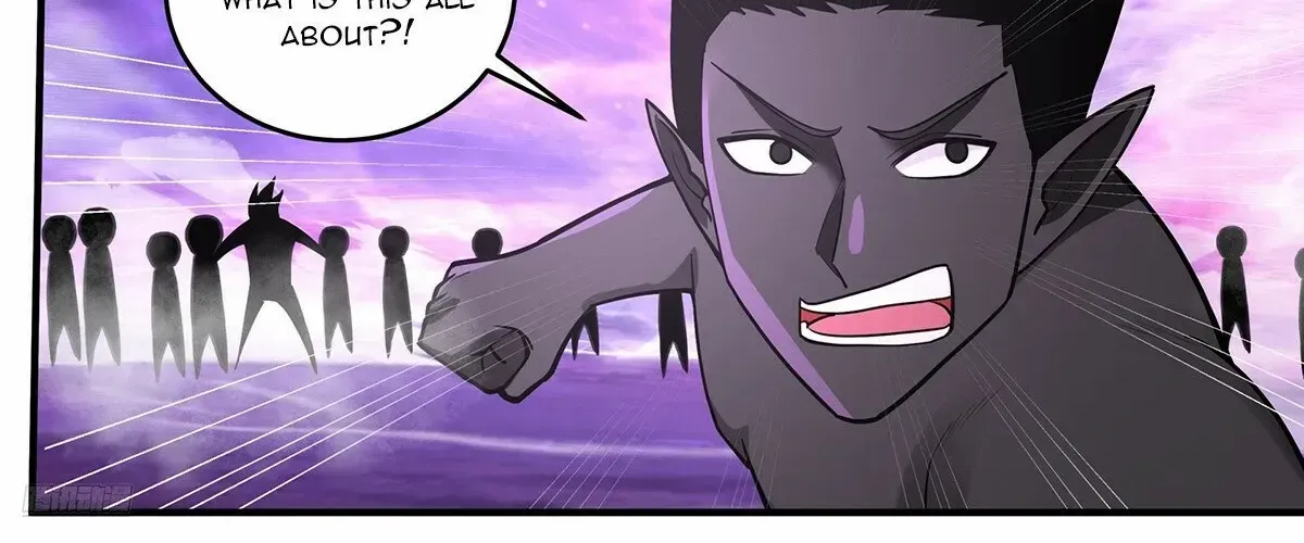 Martial Peak Zinmanga X Chapter 3780 Page 21
