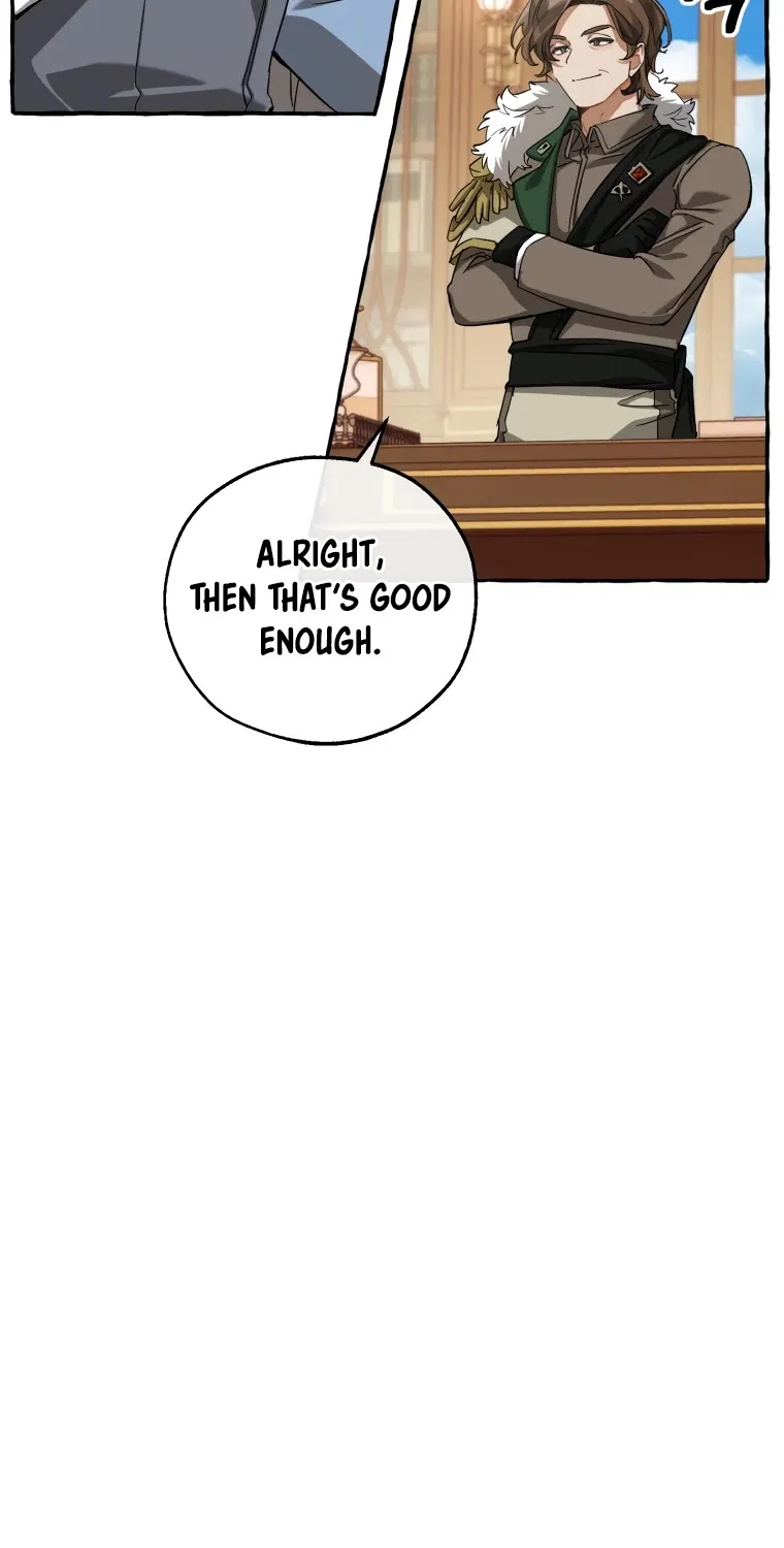 Trash of the Count’s Family Zinmanga X Chapter 84 Page 52