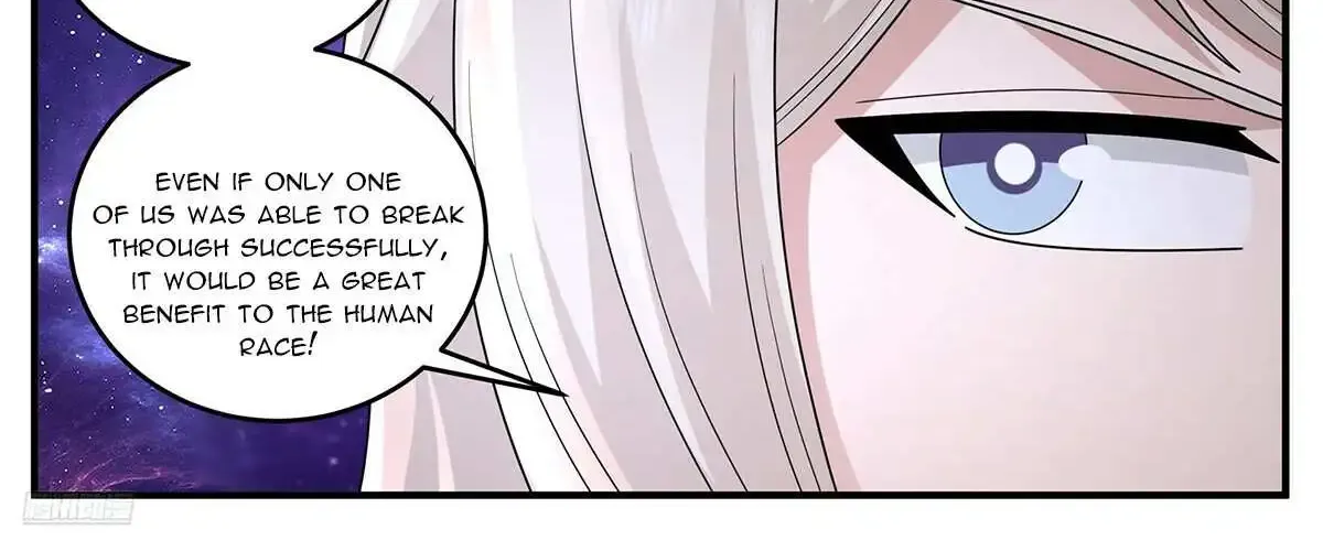 Martial Peak Zinmanga X Chapter 3777 Page 4
