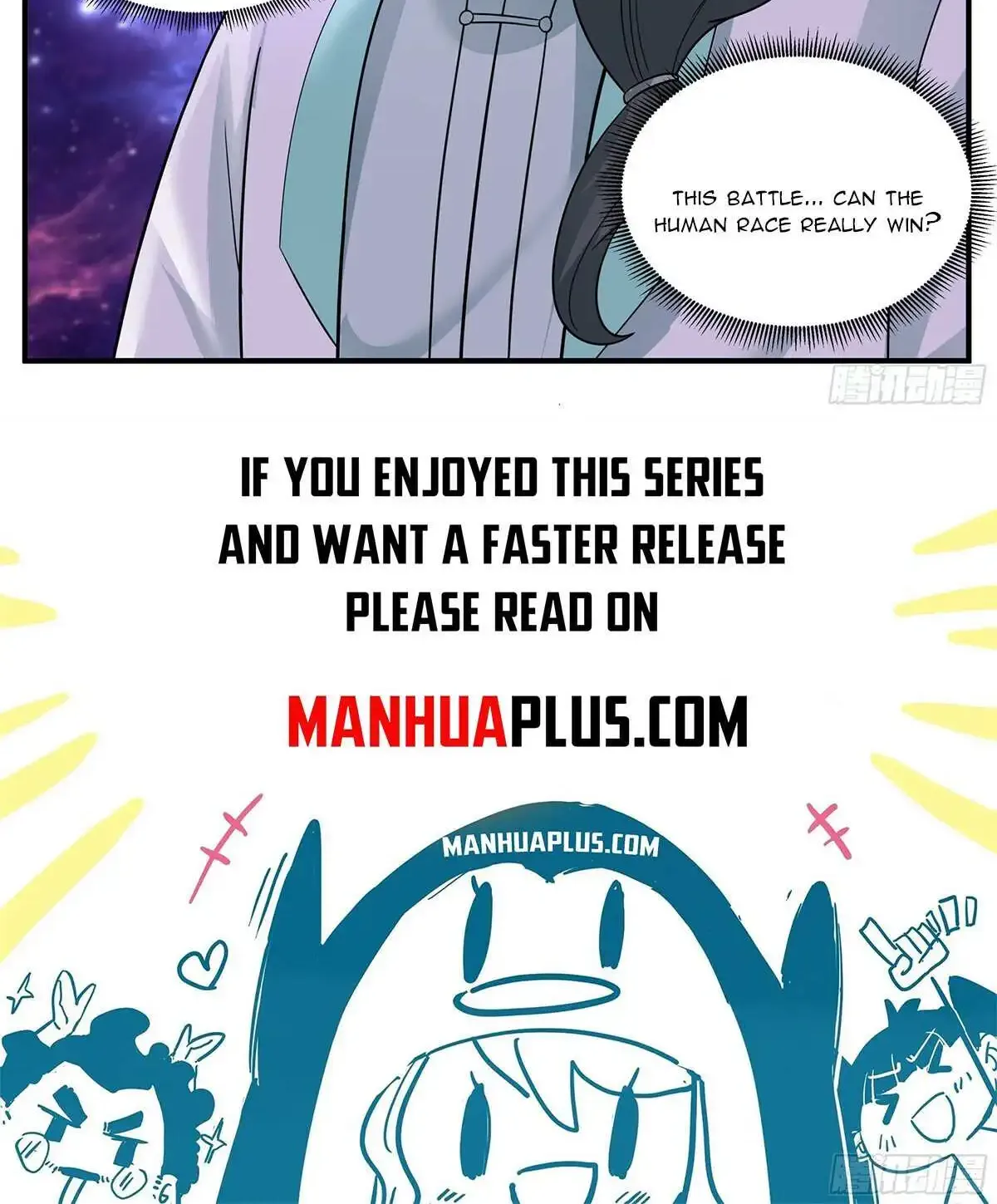 Martial Peak Zinmanga X Chapter 3777 Page 24