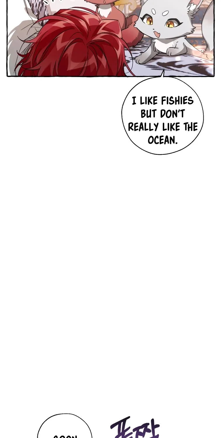 Trash of the Count’s Family Zinmanga X Chapter 82 Page 34