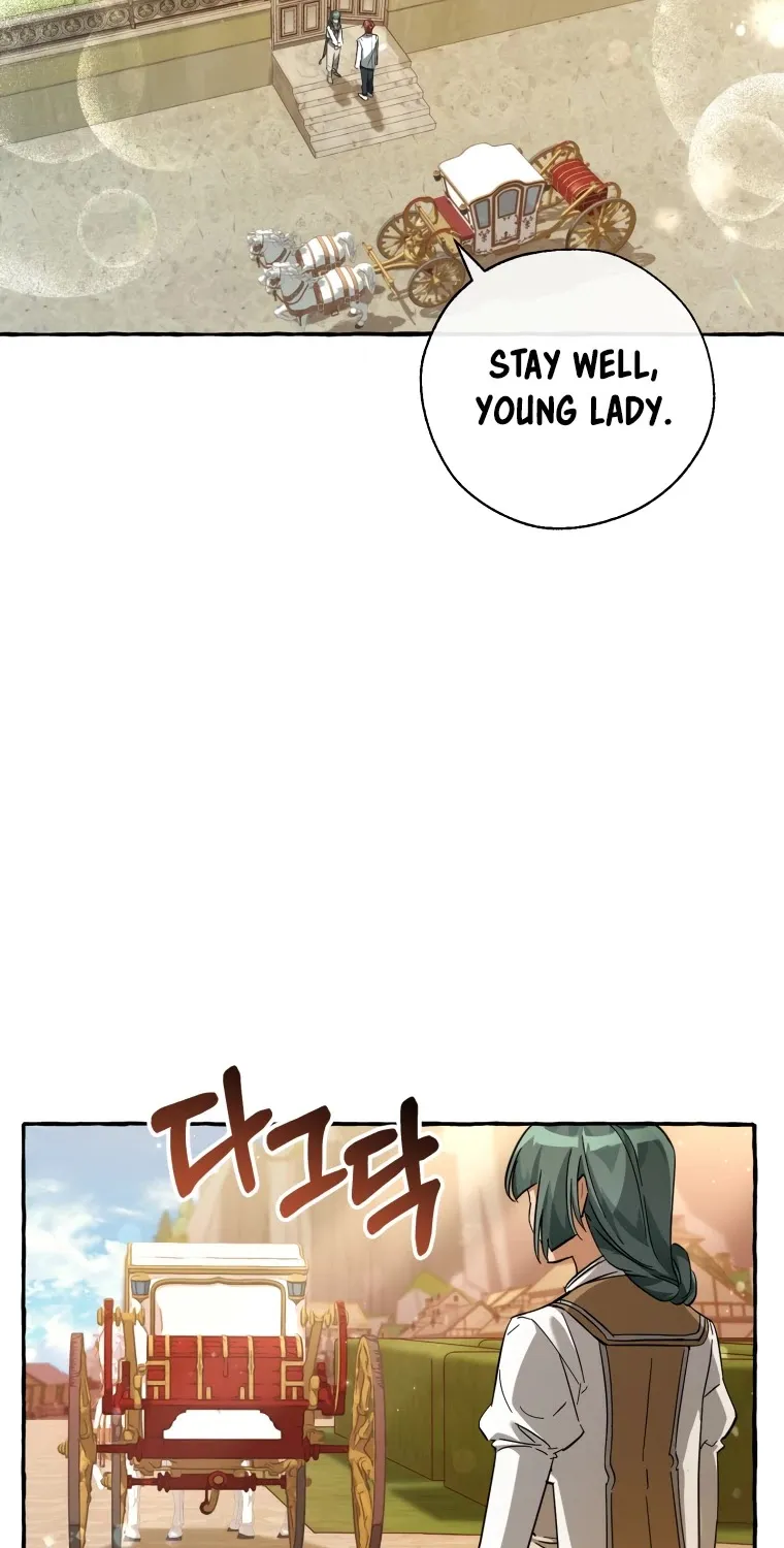 Trash of the Count’s Family Zinmanga X Chapter 82 Page 39
