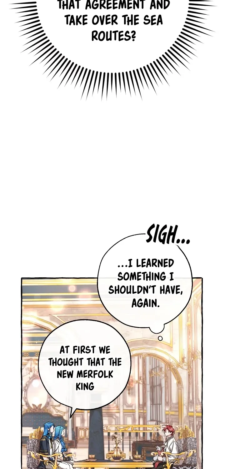Trash of the Count’s Family Zinmanga X Chapter 81 Page 8