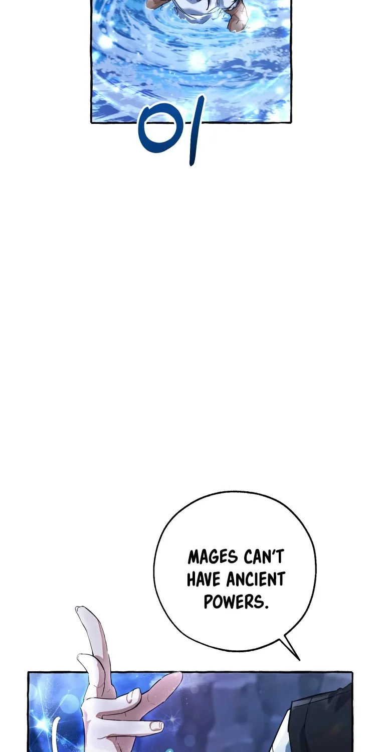 Trash of the Count’s Family Zinmanga X Chapter 79 Page 9