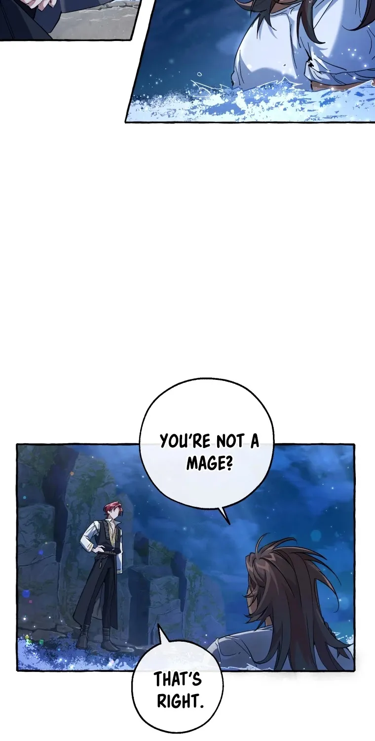 Trash of the Count’s Family Zinmanga X Chapter 79 Page 16