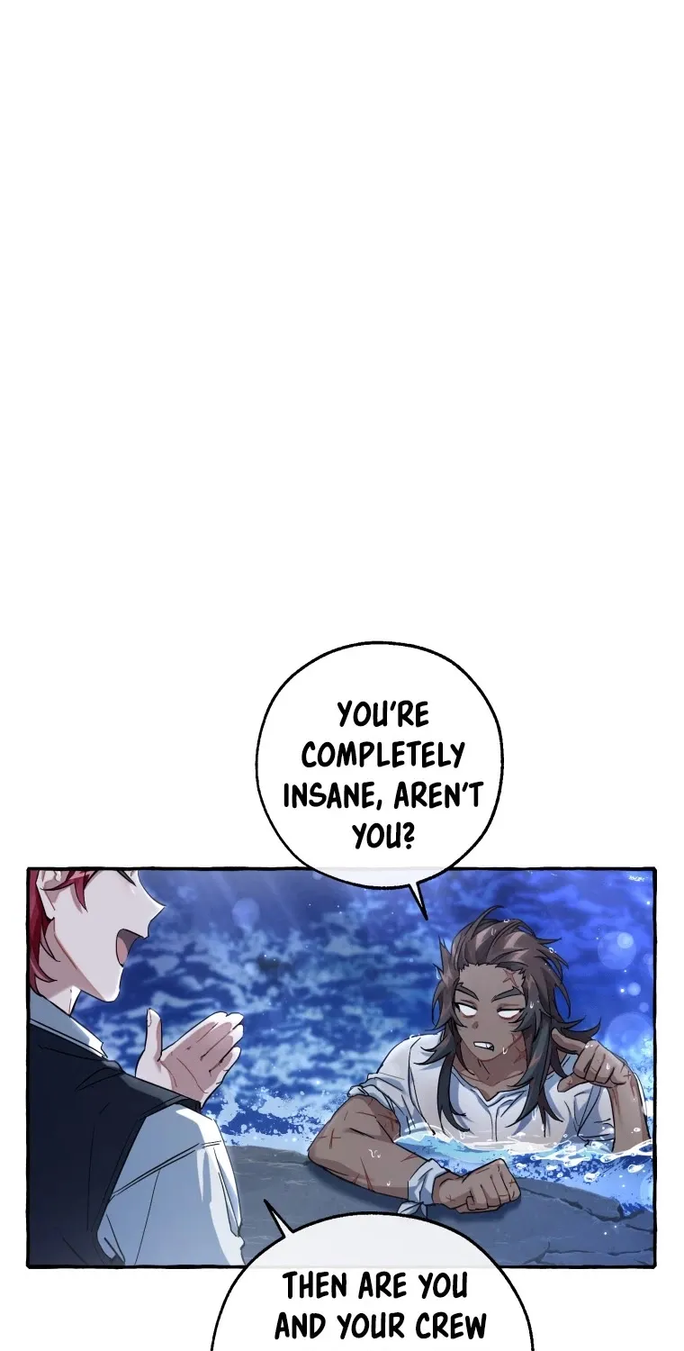 Trash of the Count’s Family Zinmanga X Chapter 79 Page 26
