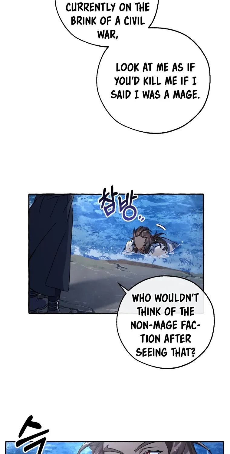 Trash of the Count’s Family Zinmanga X Chapter 79 Page 36