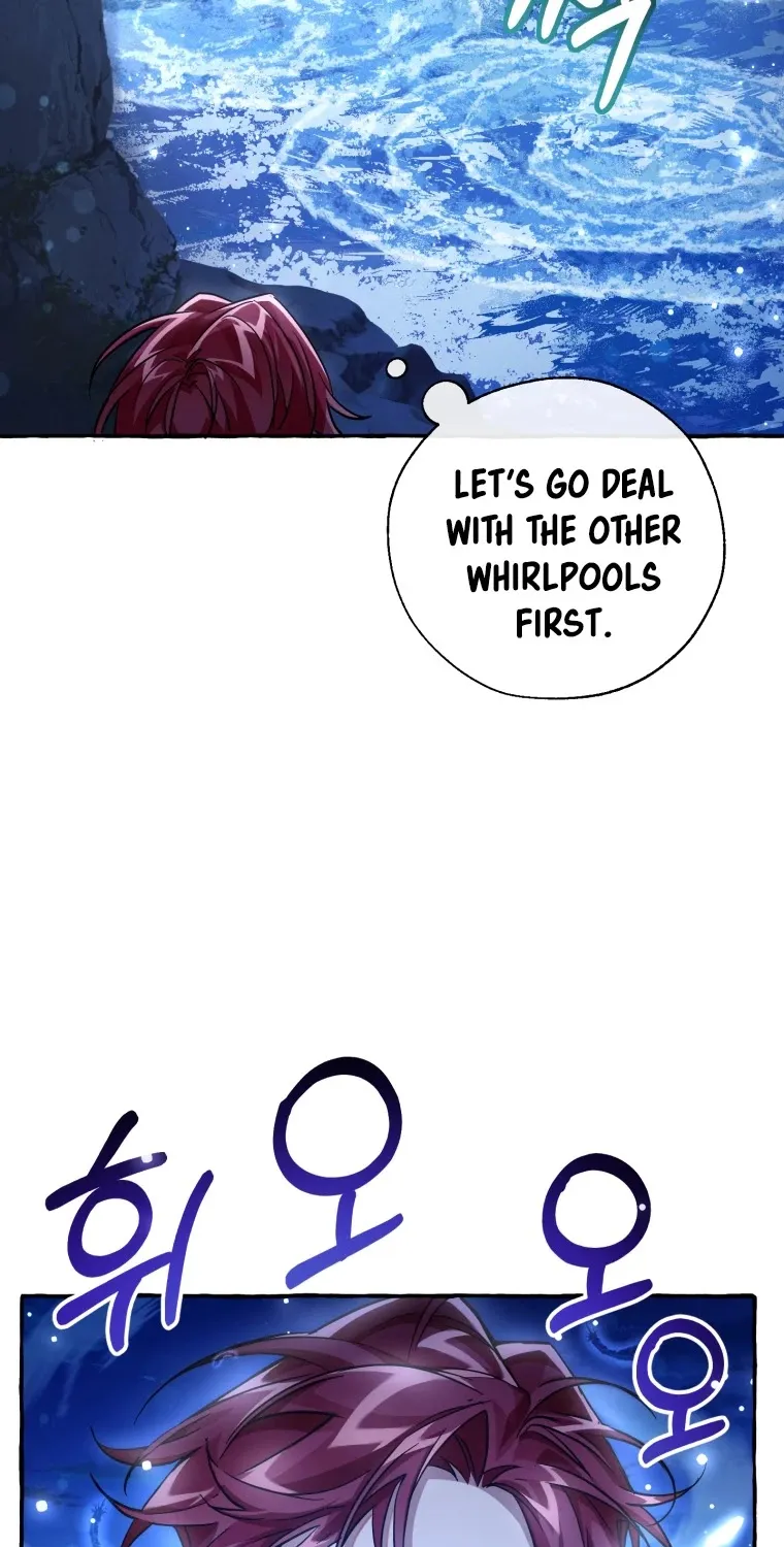 Trash of the Count’s Family Zinmanga X Chapter 79 Page 46