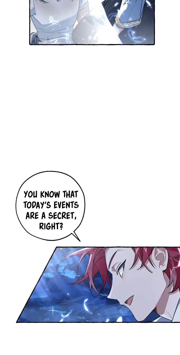 Trash of the Count’s Family Zinmanga X Chapter 79 Page 50