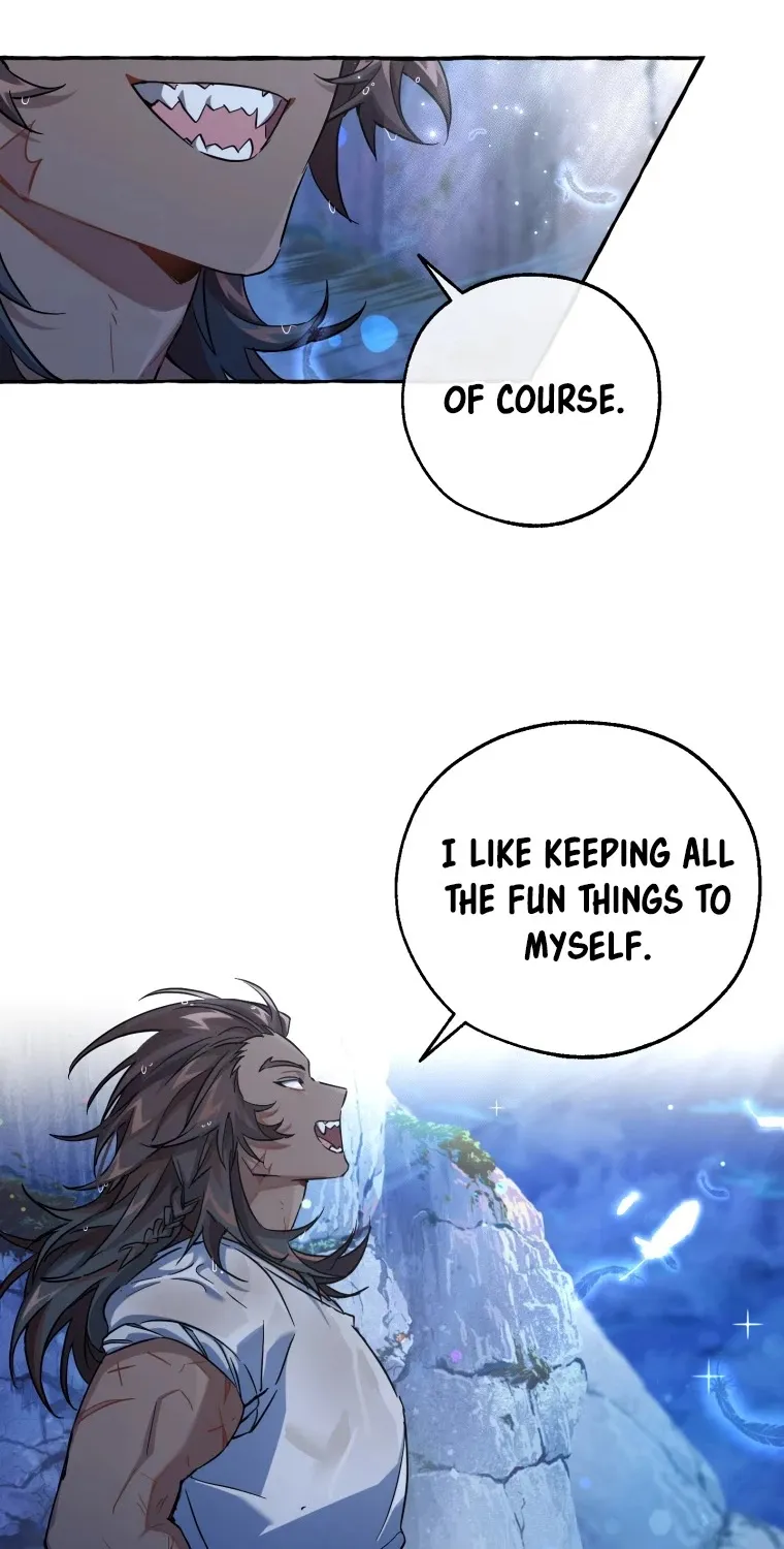 Trash of the Count’s Family Zinmanga X Chapter 79 Page 51