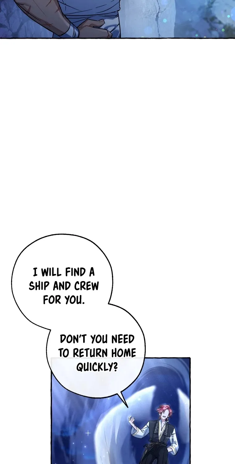 Trash of the Count’s Family Zinmanga X Chapter 79 Page 52
