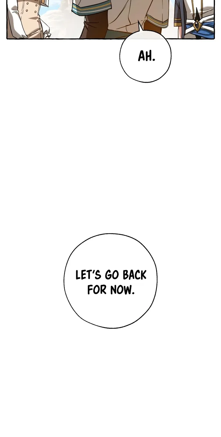 Trash of the Count’s Family Zinmanga X Chapter 77 Page 33