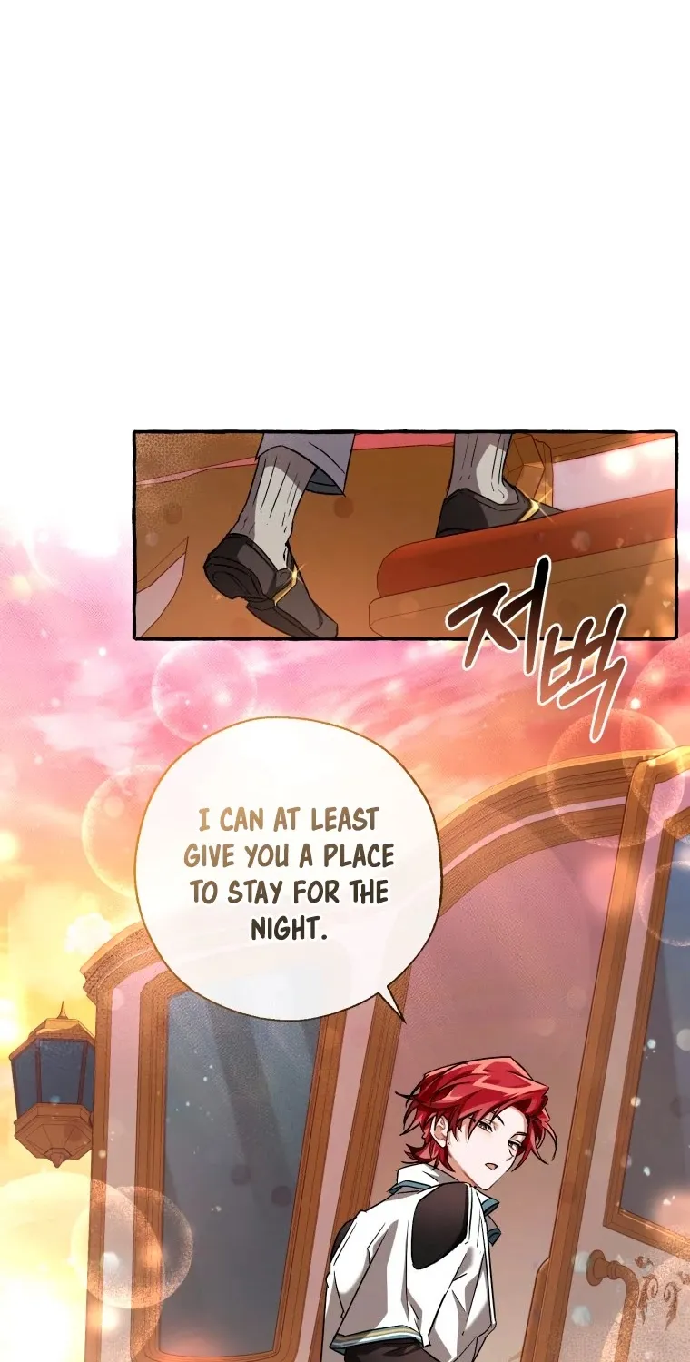 Trash of the Count’s Family Zinmanga X Chapter 77 Page 51