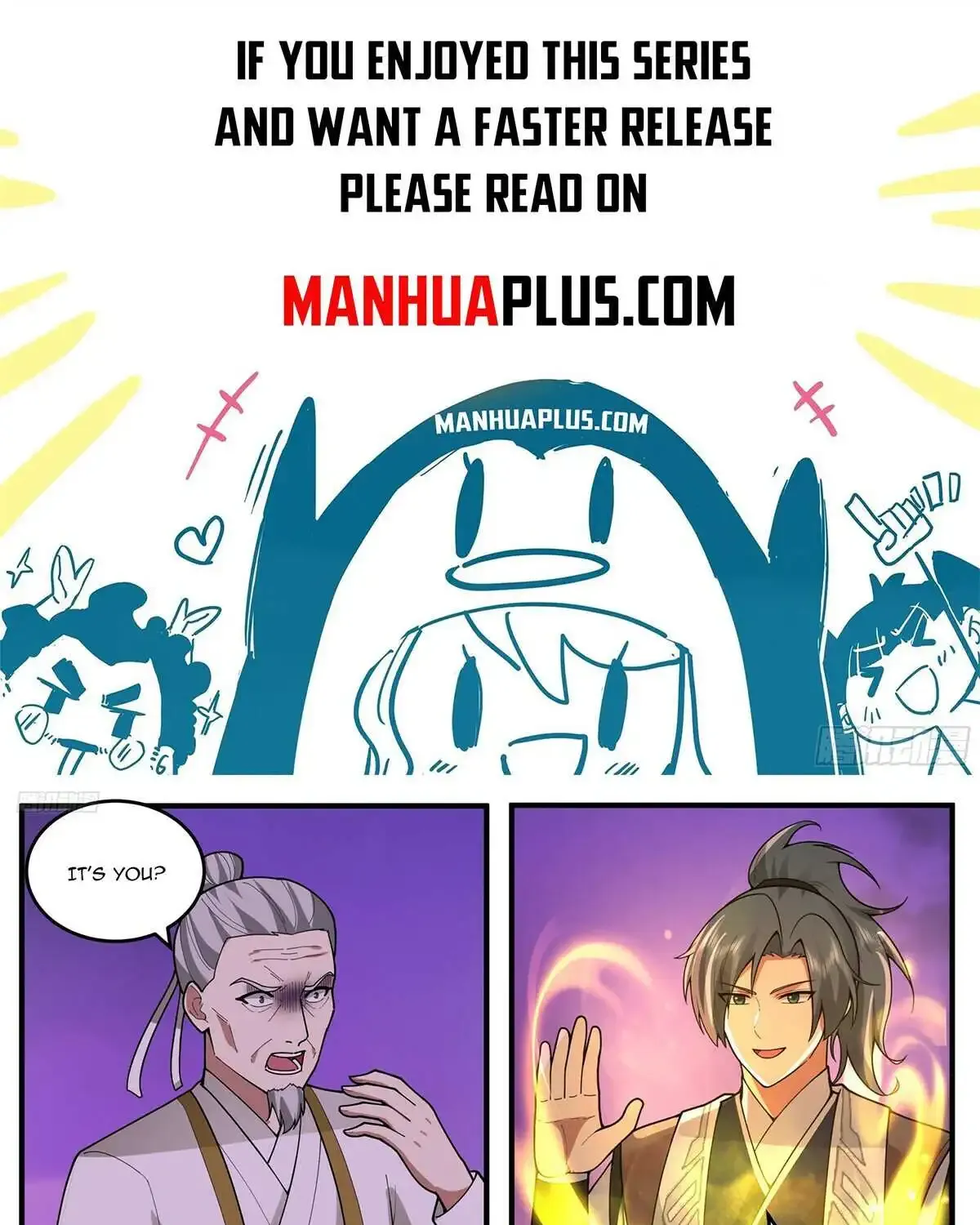 Martial Peak Zinmanga X Chapter 3770 Page 1