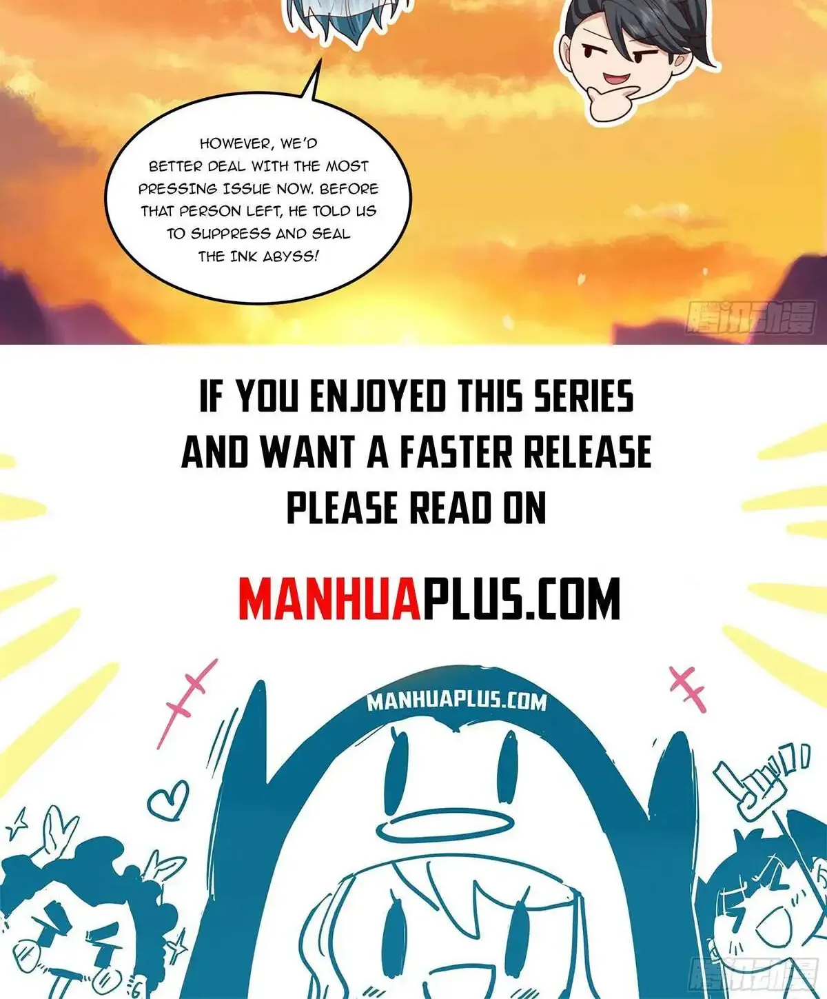 Martial Peak Zinmanga X Chapter 3770 Page 24