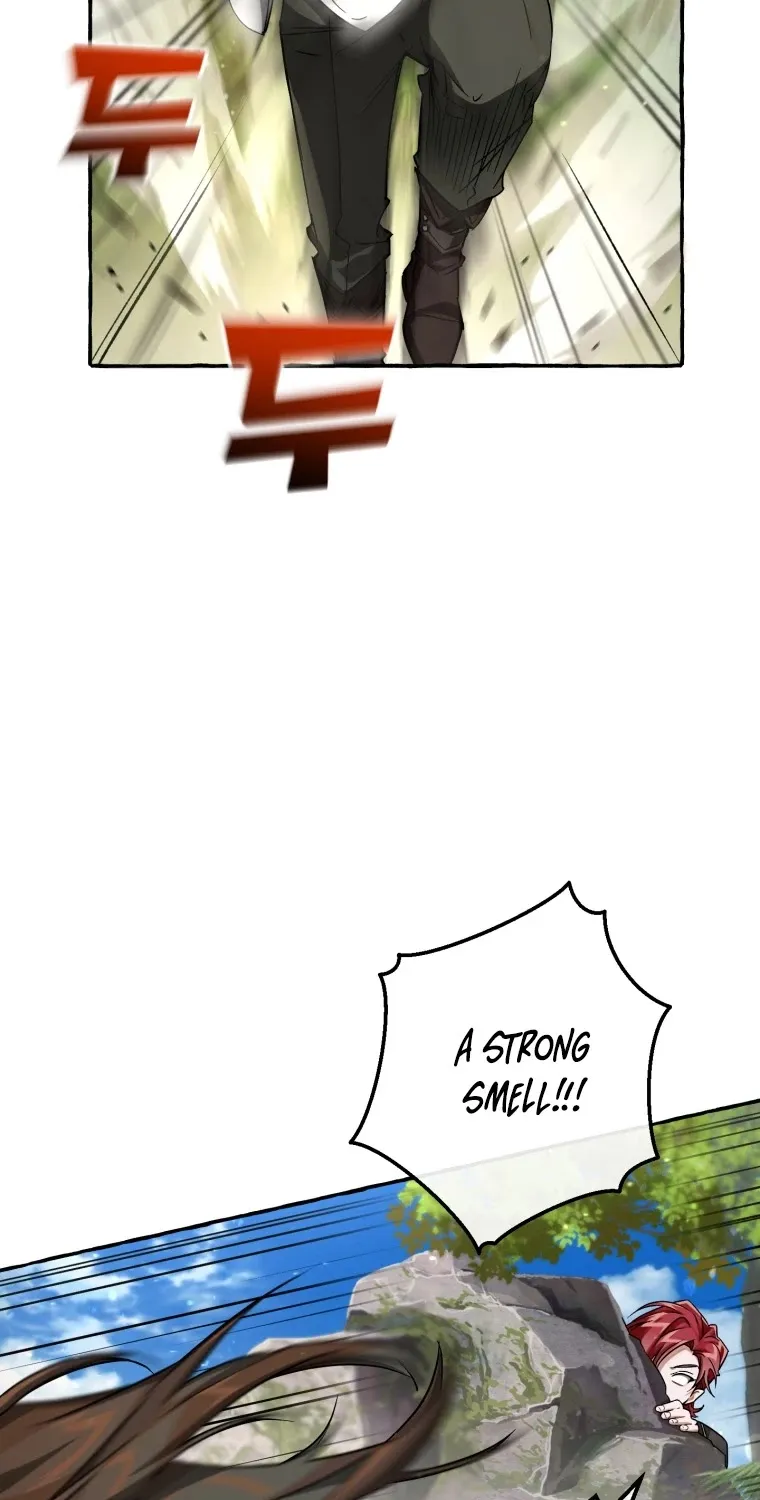 Trash of the Count’s Family Zinmanga X Chapter 75 Page 14