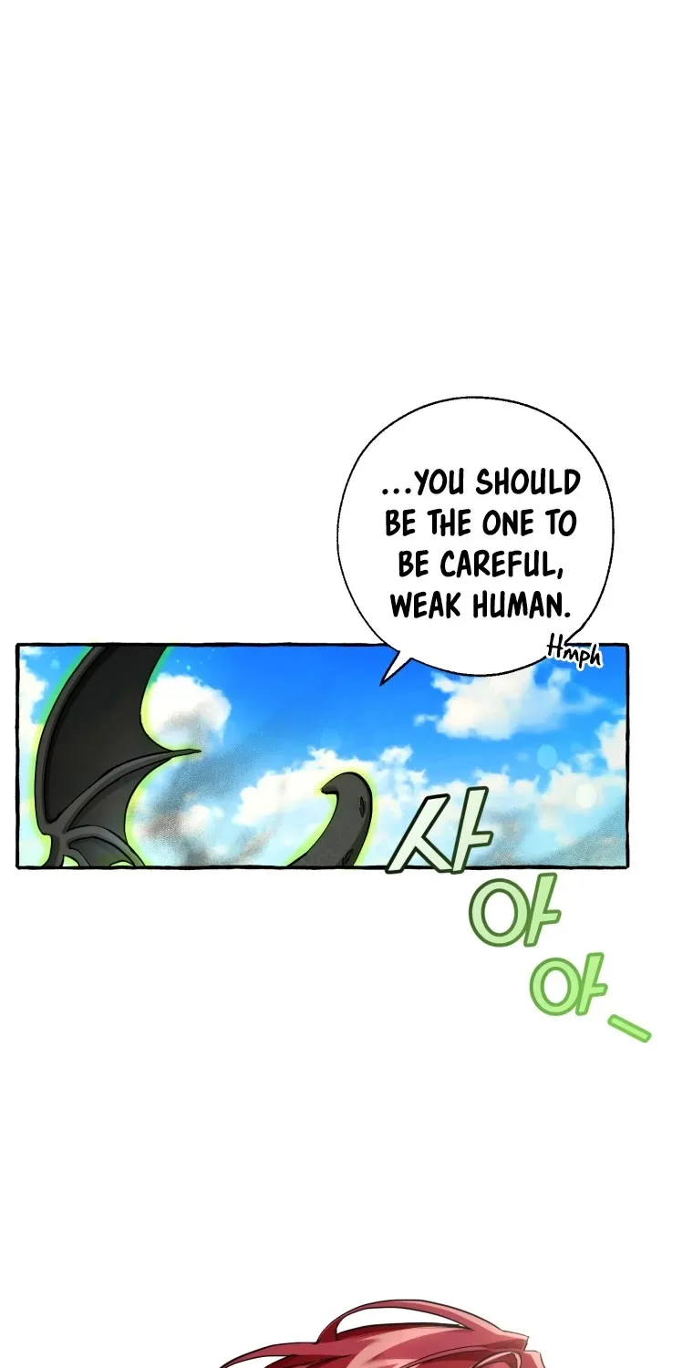 Trash of the Count’s Family Zinmanga X Chapter 74 Page 44
