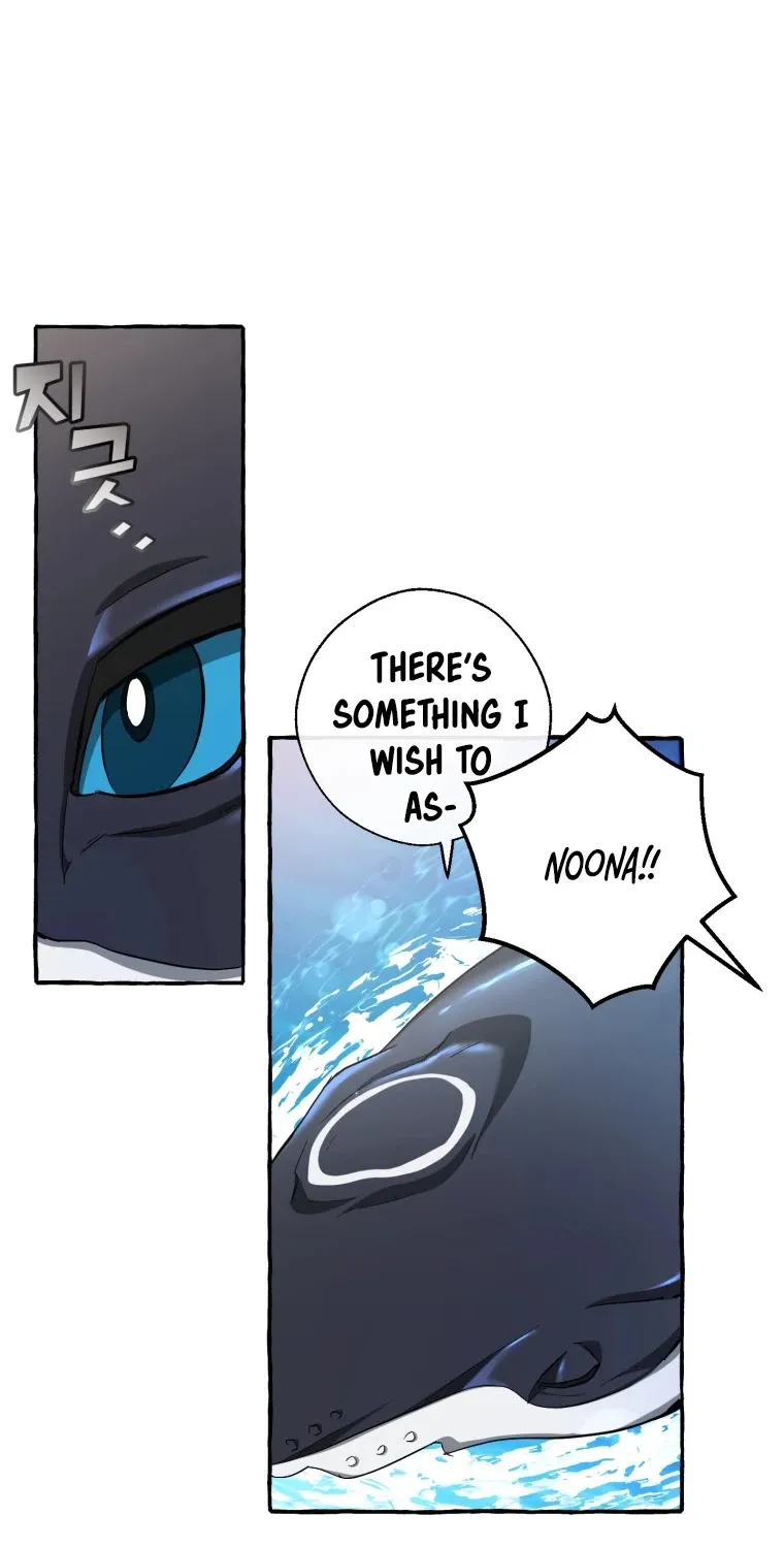 Trash of the Count’s Family Zinmanga X Chapter 74 Page 46