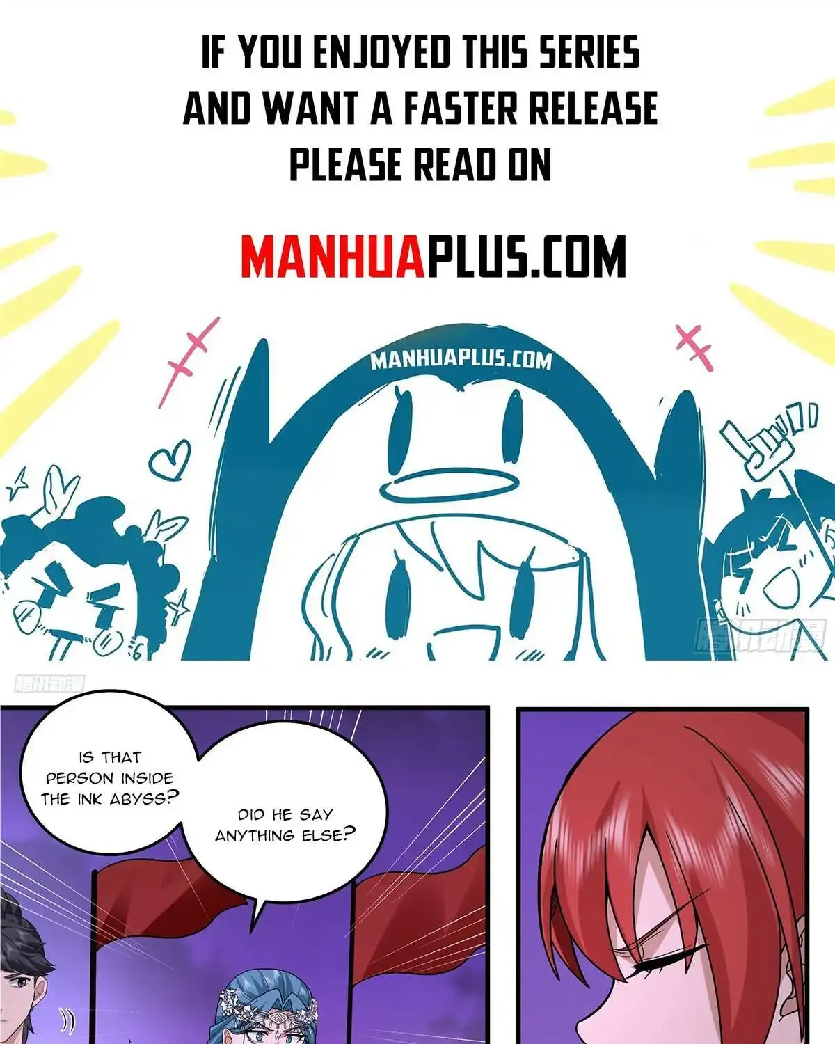 Martial Peak Zinmanga X Chapter 3768 Page 1