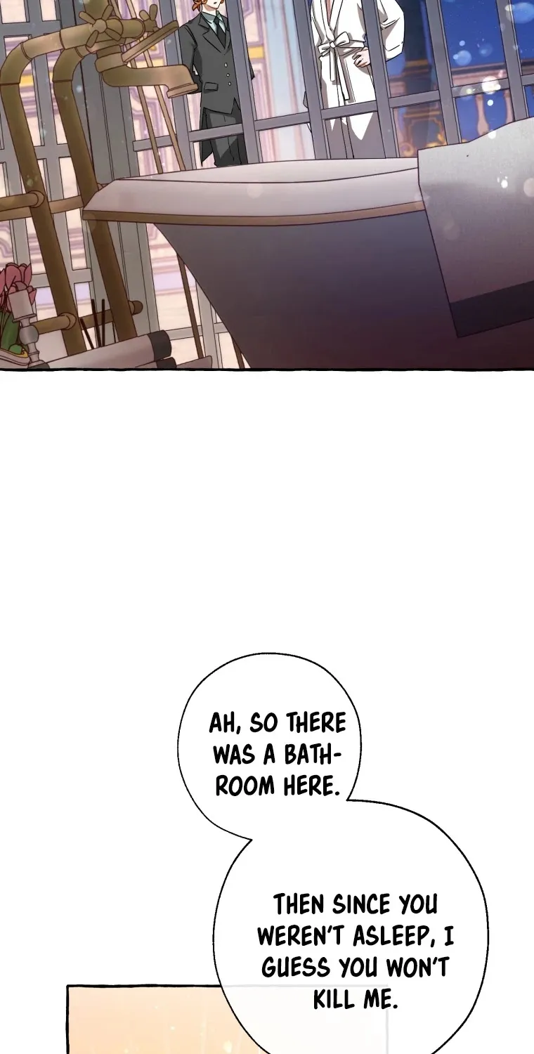Trash of the Count’s Family Zinmanga X Chapter 72 Page 14