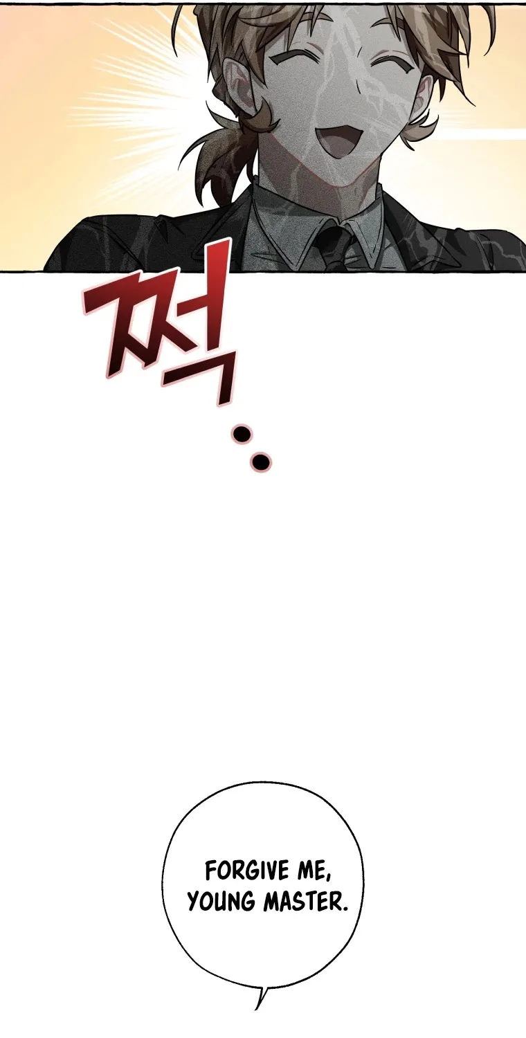 Trash of the Count’s Family Zinmanga X Chapter 72 Page 16