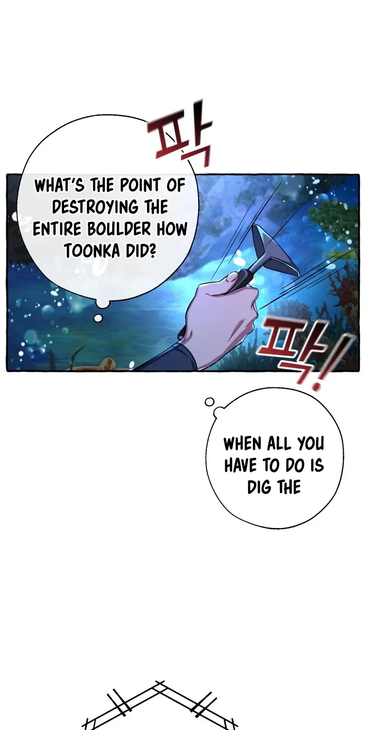 Trash of the Count’s Family Zinmanga X Chapter 70 Page 35