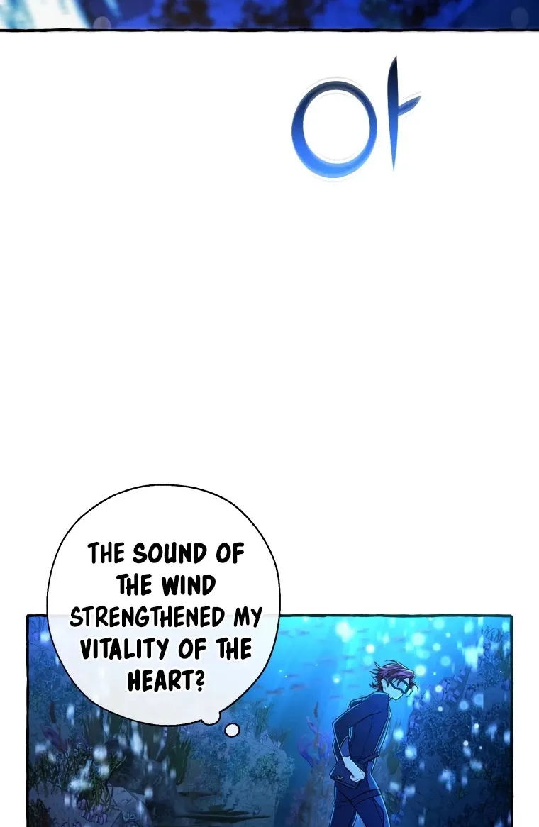 Trash of the Count’s Family Zinmanga X Chapter 70 Page 53