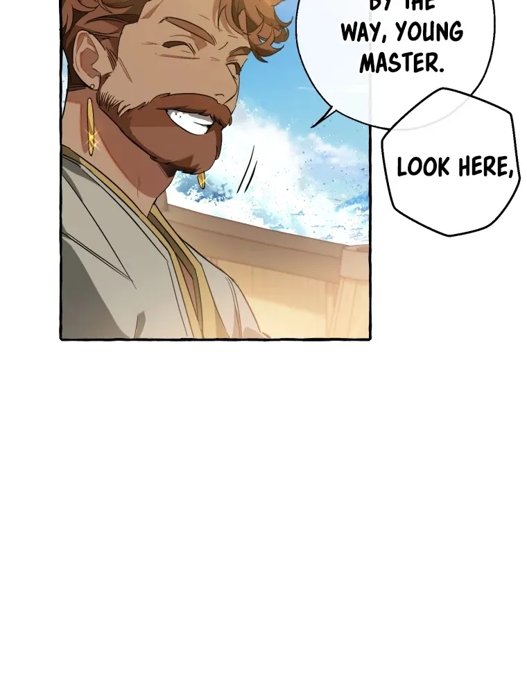 Trash of the Count’s Family Zinmanga X Chapter 68 Page 9