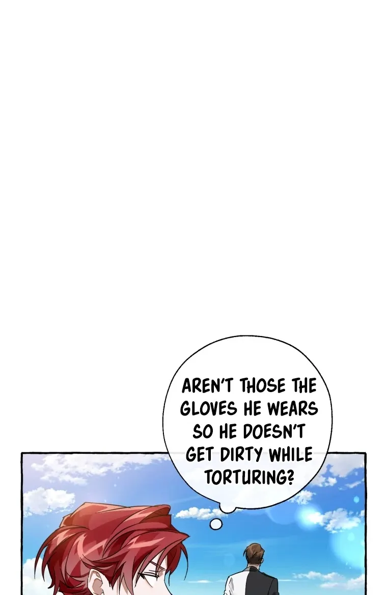 Trash of the Count’s Family Zinmanga X Chapter 68 Page 21