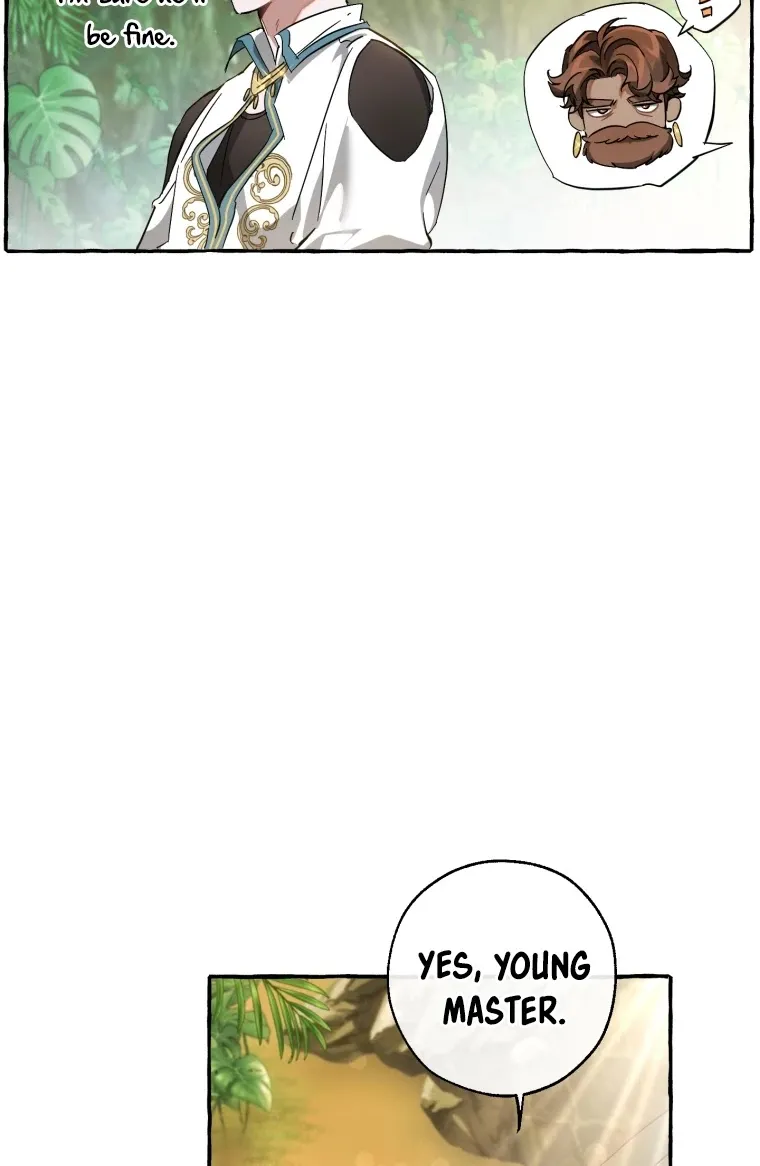 Trash of the Count’s Family Zinmanga X Chapter 68 Page 23