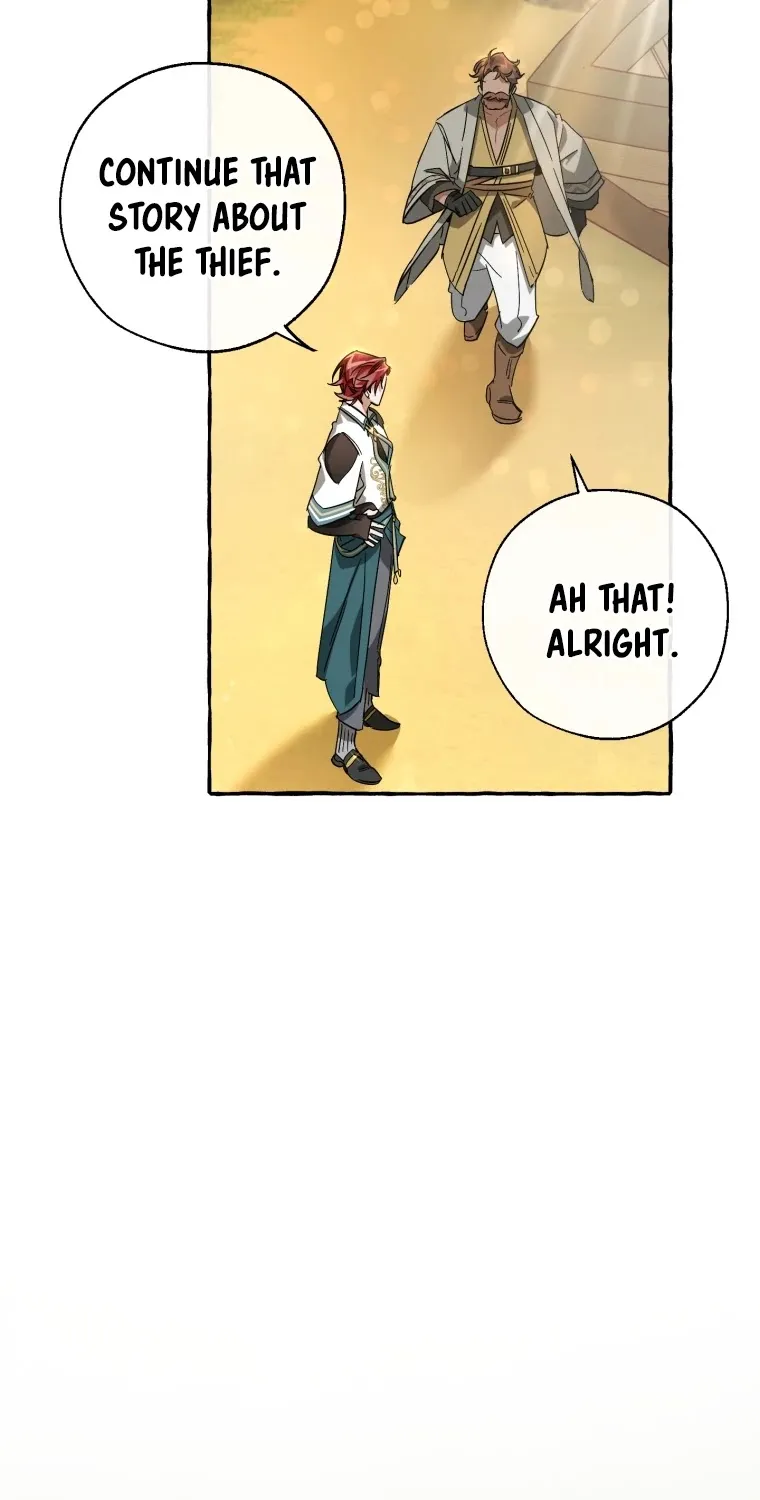 Trash of the Count’s Family Zinmanga X Chapter 68 Page 24