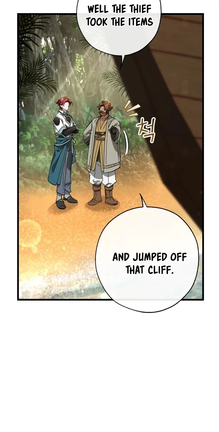 Trash of the Count’s Family Zinmanga X Chapter 68 Page 30